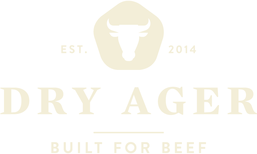 DRY AGER DRY AGER